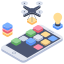 App Development Icon